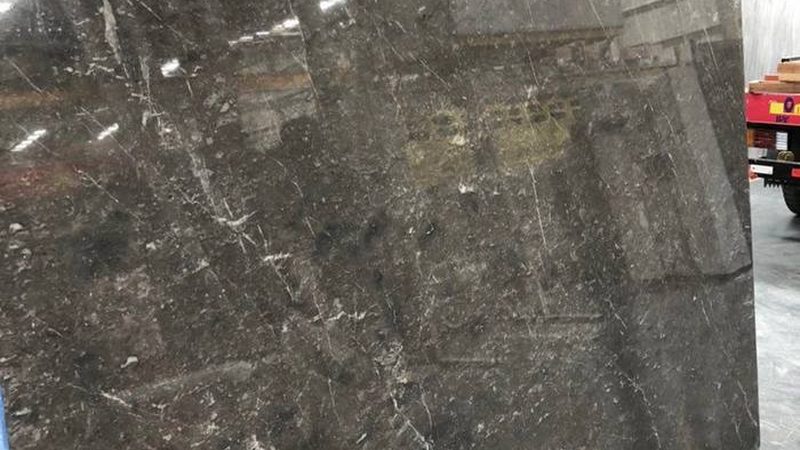 广西芝麻黑花岗岩台阶石：揭秘其独特魅力与选购要点**