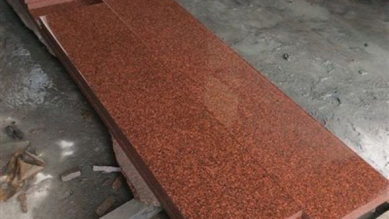 别墅岩板台面边型选择：细节决定品味