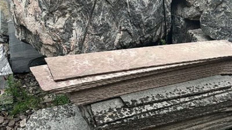 进口大理石台面，究竟值多少钱一米？揭秘价格背后的真相**