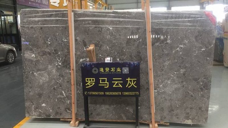 文化石干挂预埋件：揭秘其参数与选型逻辑