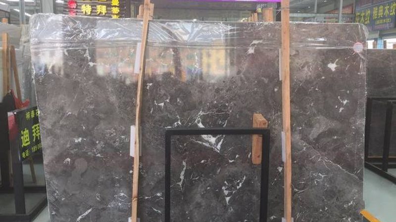 酒店大理石，奢华背后的养护秘密