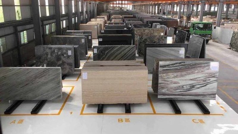 外墙干挂花岗岩，如何打造稳固美观的施工方案？**