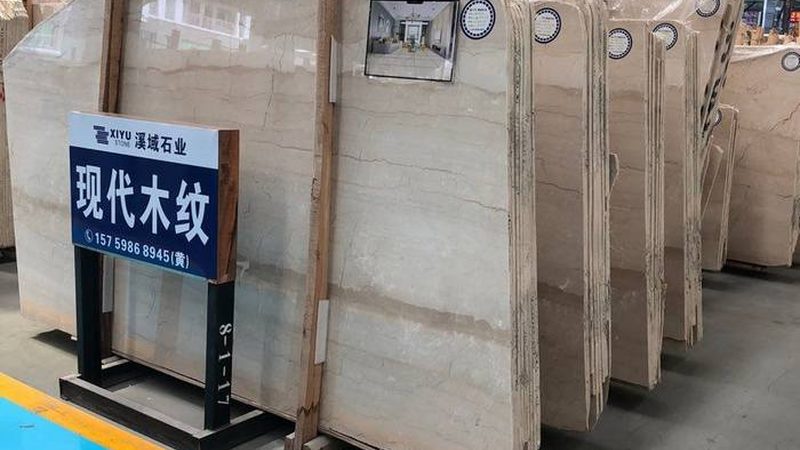 石材厂家报价中深加工费包括哪些