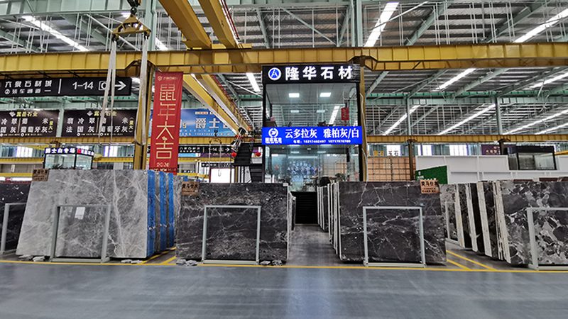 大理石翻新抛光机器型号全解析：揭秘高效石材护理的秘密武器