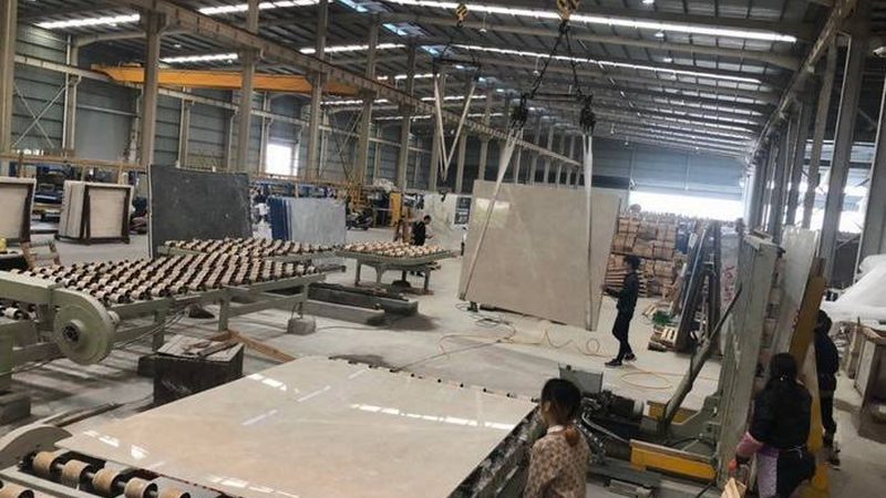 岩板台面尺寸测量与定价全攻略