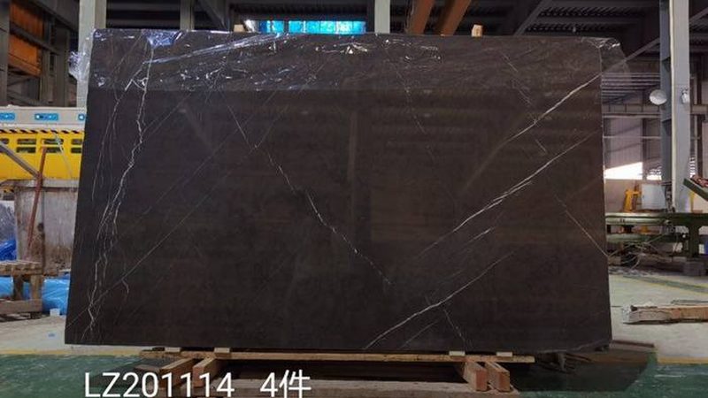 芝麻白石材：从原料到成品，揭秘厂家直供的秘密**