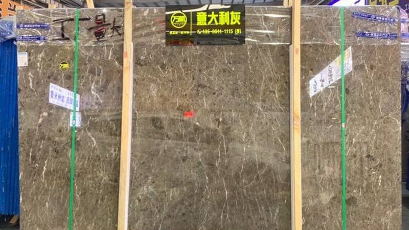 石材安装队伍施工流程全解析