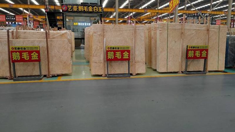石材结晶护理剂施工注意事项全解析