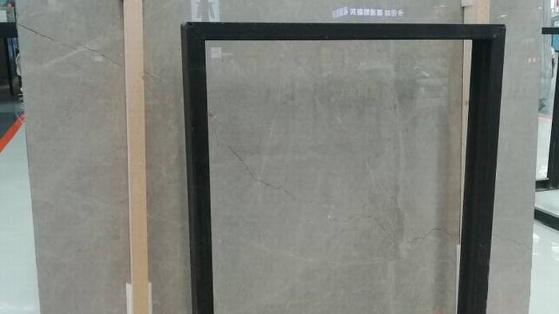 岩板台面：价格背后的规格尺寸影响因素解析**